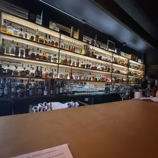 Awesome selection
