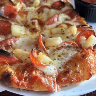 Pizza Sticks