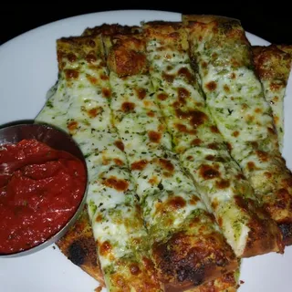 Breadsticks