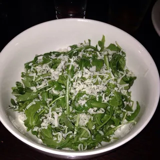 Arugula Salad