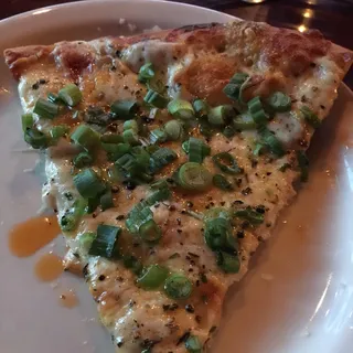The Goodman Pizza