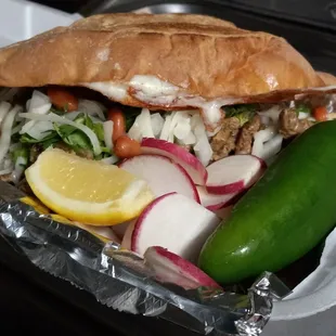 Asada Torta Pinkystyle