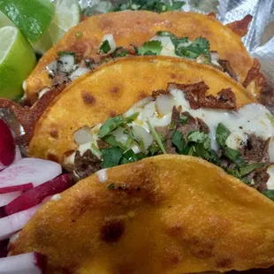 Quesabirrias De Res..