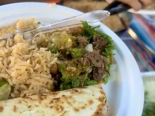 Tacos Suave