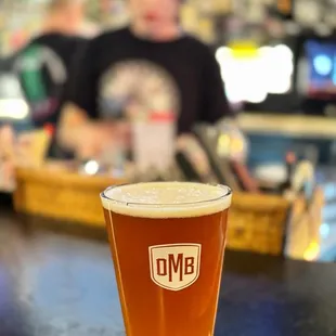 Pernicious is my fav