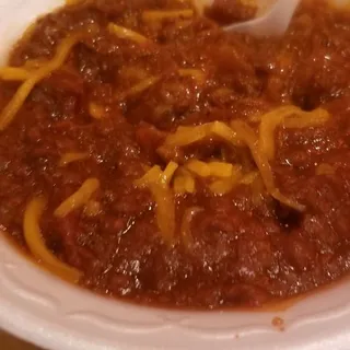 Veggie Chili