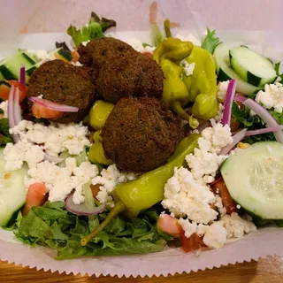 Falafel