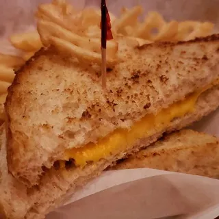 Grilled Cheese