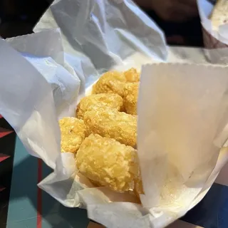 Tater Tots