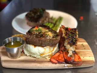 The Neighborhood Cafe