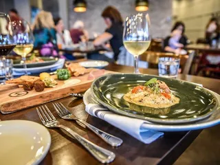 44 Mills Kitchen + Tap