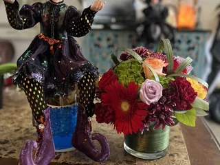 Anna's Flower Shop