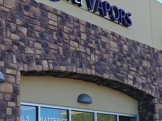 Velvet Vapors
