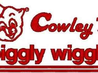 Cowley's Piggly Wiggly