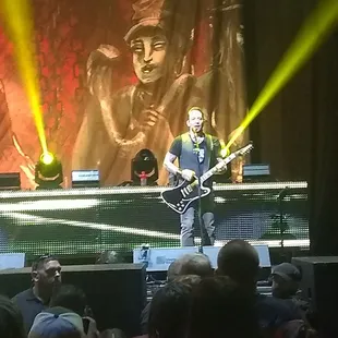 VolBeat!!!!
