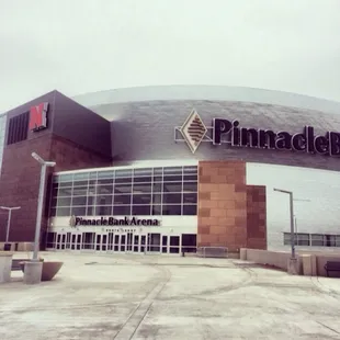 Outside of PBA.