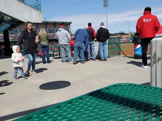 Haymarket Park