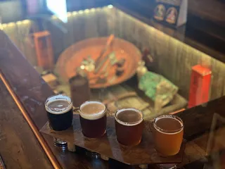 Bone Haus Brewery