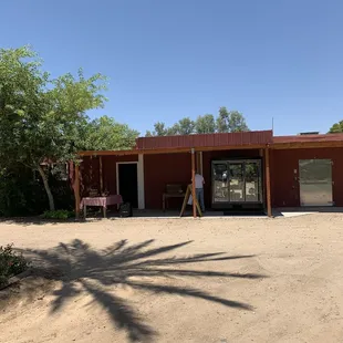 Lots of assorted items