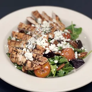Pinnacle Grille