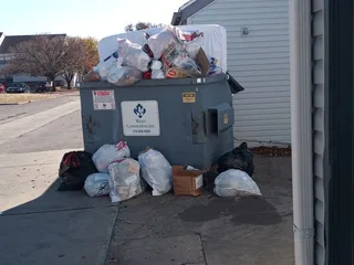 Buttonwood Tree Apartments