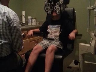 Olive Branch Eye Care