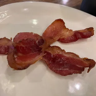 Good bacon