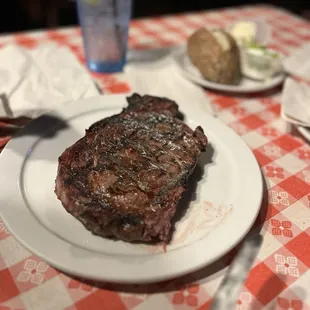 Ribeye 16oz