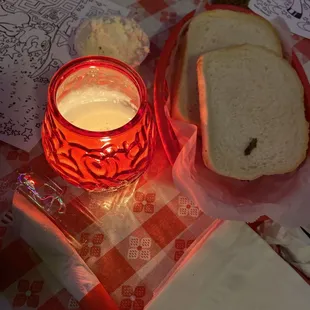 Bread