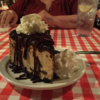 Mud Pie
