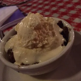 Apple Cobbler