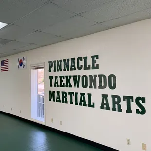 Pinnacle Taekwondo