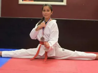 Wais Martial Arts