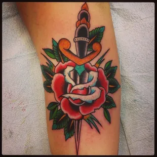 Christian lain is awesome!!