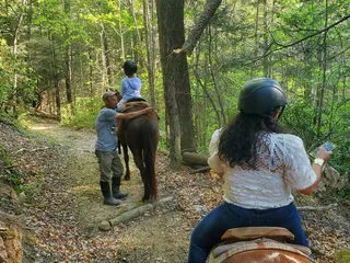 Whisper Valley Riding Stables