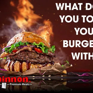 Pinnon's Meats