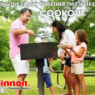 Pinnon Premium Meats, Beloit, WI best meat for your cookout