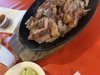 Carnitas Tapatio