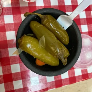 Condiment