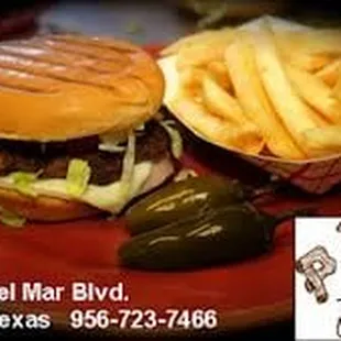 burgers, burger, food