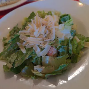 Caesar Salad