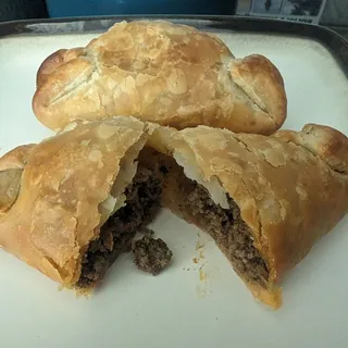 Empanadas