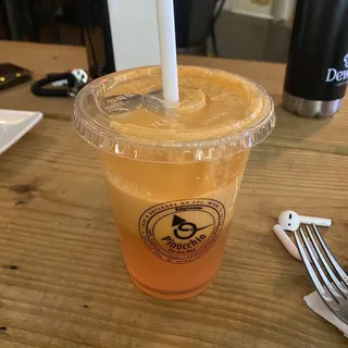 Pinocchio Juice