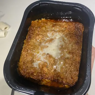 Meat Lasagna Special