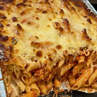 Baked Ziti
