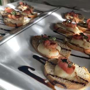 Bruschetta