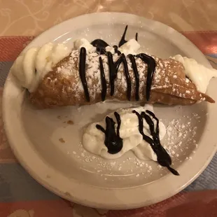 Canolli