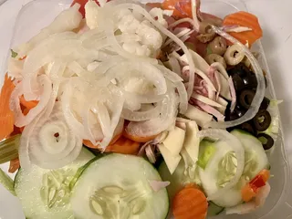 Elizabeth Pizza & Restaurant