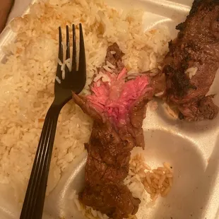 Carne Asada.