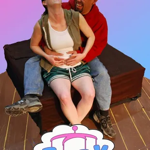 June 14 - 29 2013 http://pinoleplayers.org/index.shtml